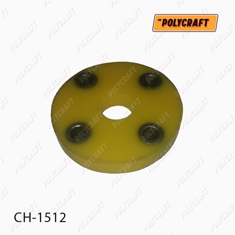 Магнитная катушка компрессора кондиционера Polycraft CH1512 цена, от 17.56 USD