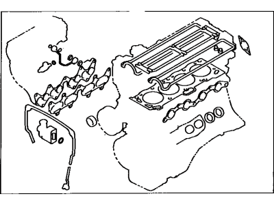  04112F0020 Toyota