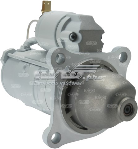 Стартер двигателя Perkins 2873B059