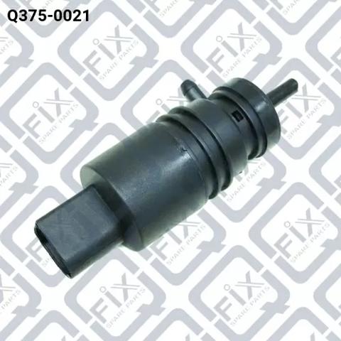 Двигатель омывателя лобового стекла Q-fix Q3750021 цена, от 9.45 USD