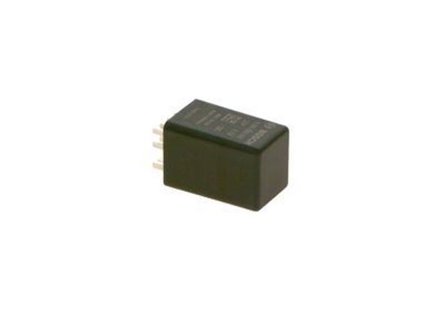Купить 281003087 Bosch Реле свечей накала