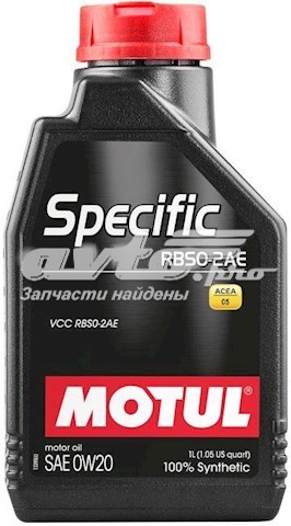 Моторное масло Motul (867411)