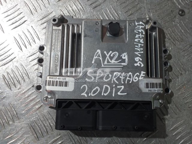 3911427345 Hyundai/Kia 