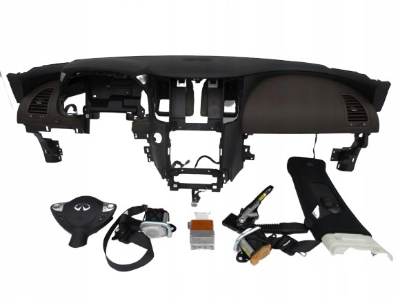 988201CY0A Nissan/Infiniti 