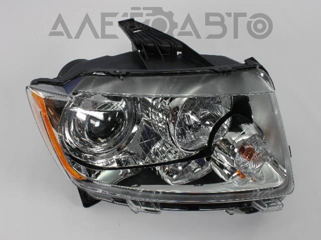 55079380AK Chrysler luz direita