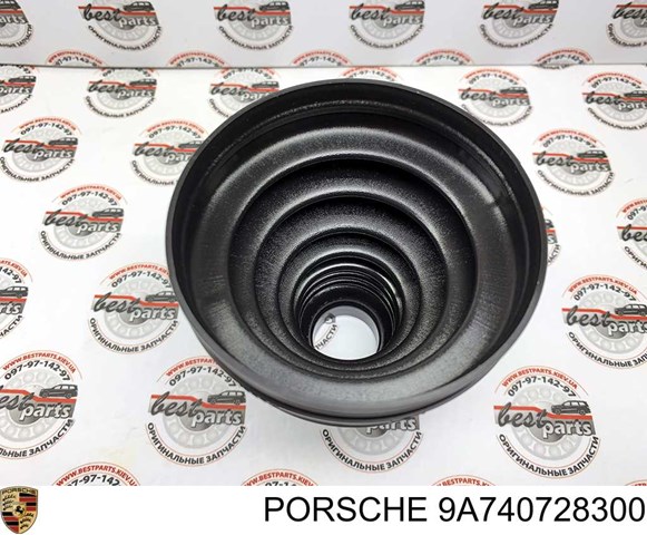  Porsche 9A740728300 цена, от 7.85 USD
