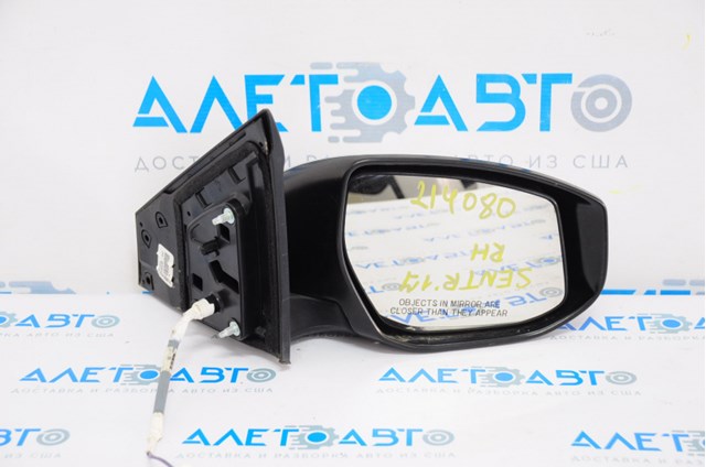 Купить 963013YU1F Nissan/Infiniti Боковое зеркало заднего вида правое