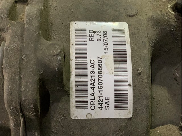 Мост средний в сборе Land Rover LR070157 цена, от 507.90 USD