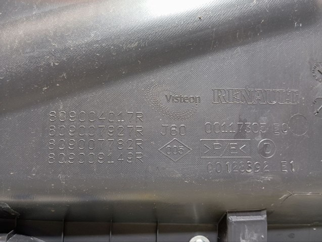  809004017R Renault (RVI)