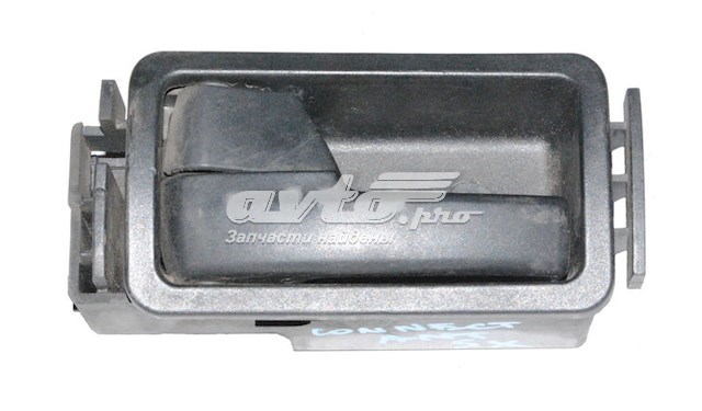 Ручка двери боковой (сдвижной) внутренняя левая Ford 2T14V266A63CJ