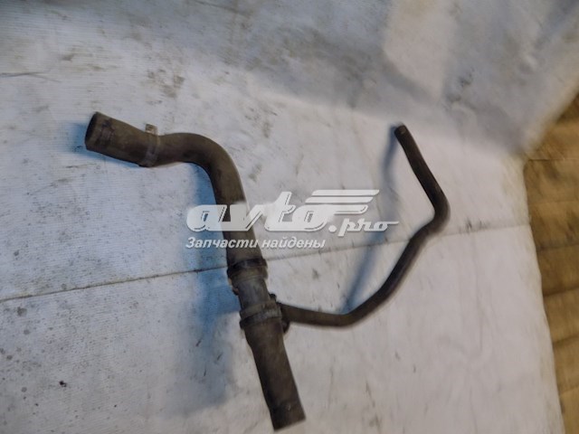Шланг радиатора, нижний Renault (RVI) 215037375R цена, от 9.19 USD
