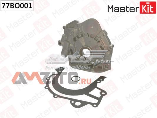 Масляный насос 77BO001 Masterkit