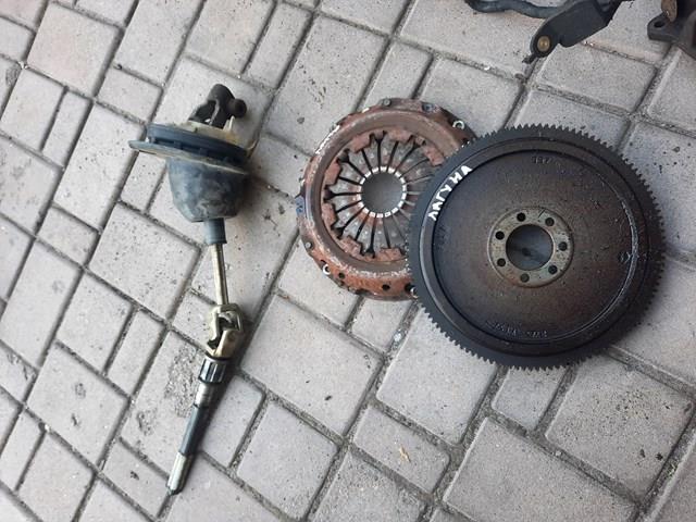 Compre Volante de motor Renault LOGAN 2