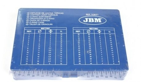 Купить 50651 JBM 