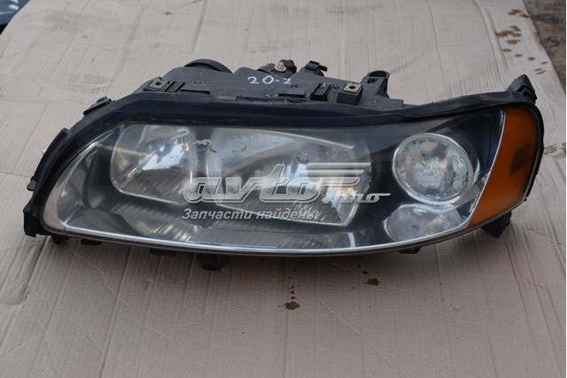  30698829 Volvo