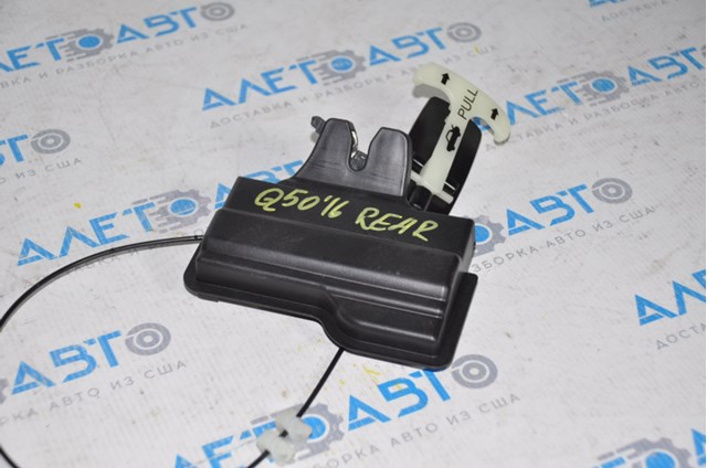  Nissan/Infiniti 846314GA3A цена, от 13.94 USD
