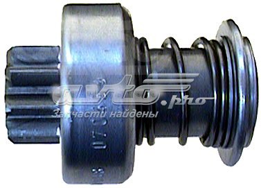 Бендикс стартера 1006209448 Bosch