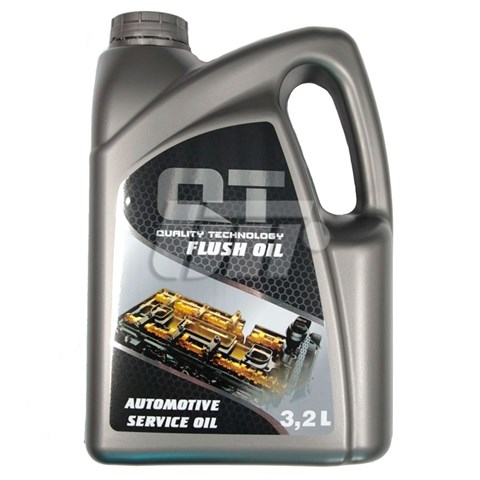Моторное масло QT-Oil (QT00000032)