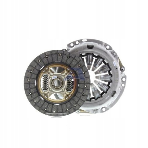 1636247680 Peugeot/Citroen Сцепление в сборе