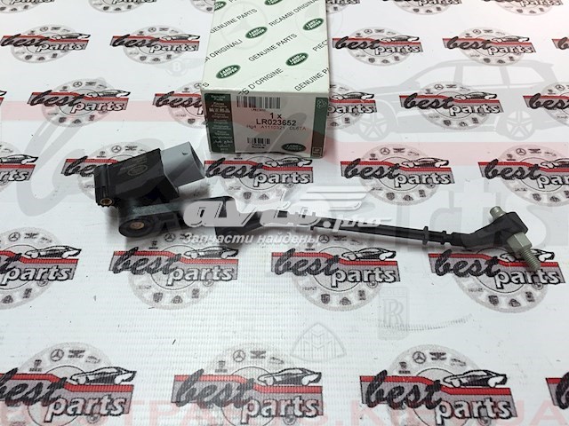 Датчик положения кузова RPLR023652 Resqparts