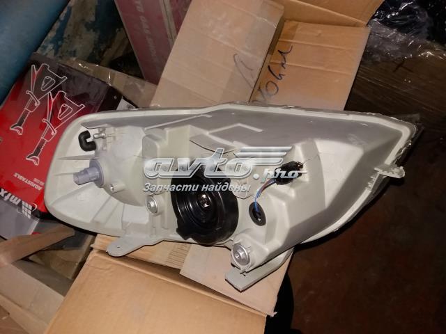 Купить 20B081A52B TYC Фара основная правая