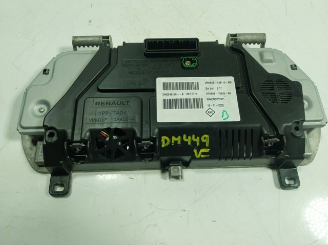 248099442R Renault (RVI) 