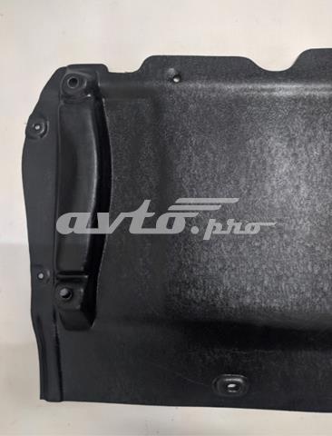 4G0863821M VAG proteção de motor dianteira