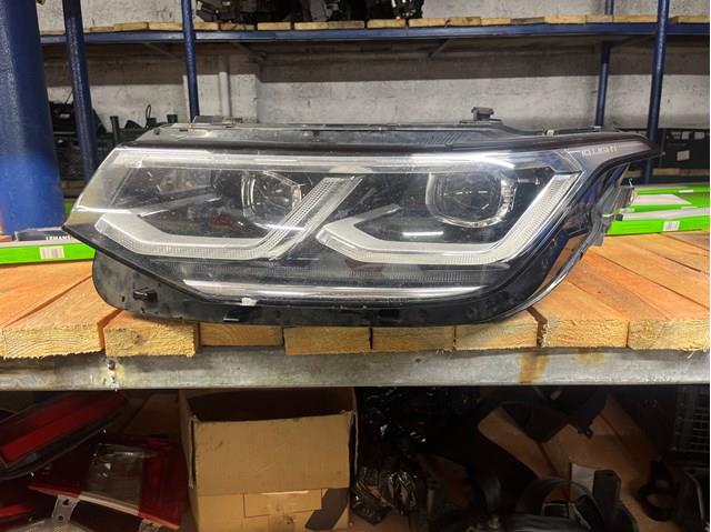 Фара левая VAG 5NB941081C цена, от 50.85 USD