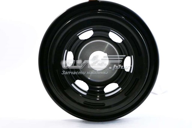 Шкив коленвала GP1099 Shafer