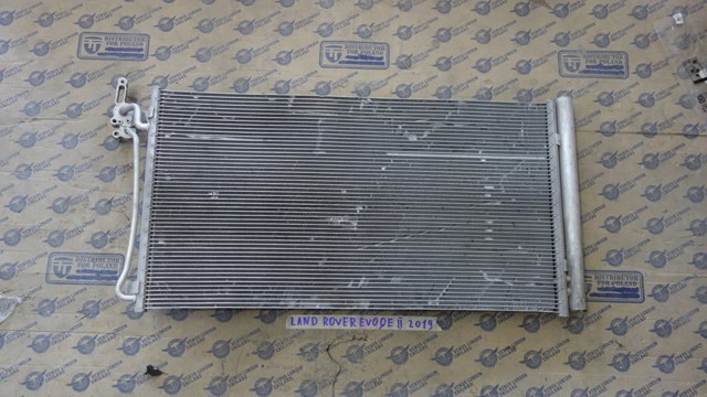 Конденсатор кондиционера Land Rover K8D219710AB цена, от 157.32 USD