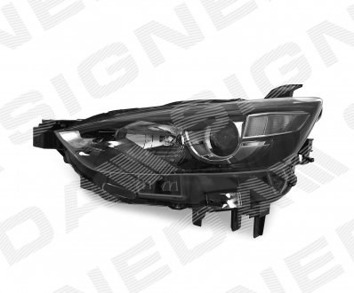 Купить FP4428R1E Depo/Loro/Abakus Фара левая передняя