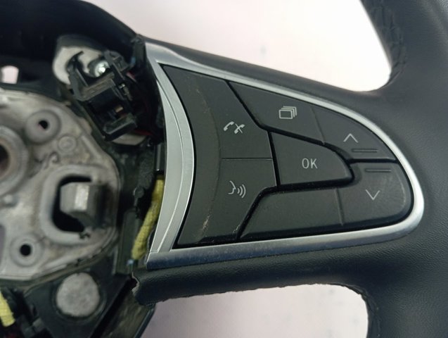 Руль Renault (RVI) 484001444R цена, от 185.99 USD