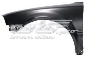 Крыло левое FPS FP9539315