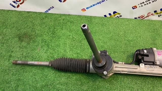 BJ323200HB Land Rover Управление рулевое в сборе
