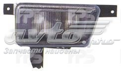 Фара противотуманная, правая Depo/Loro/Abakus FP5051H2E цена, от 27.54 USD