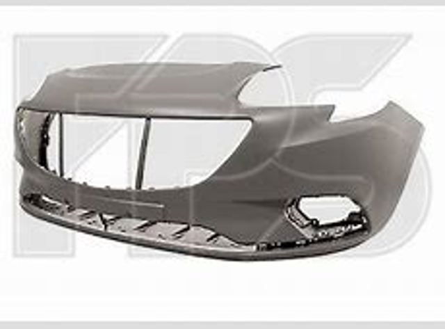 Grelha do radiador Opel Corsa E X15