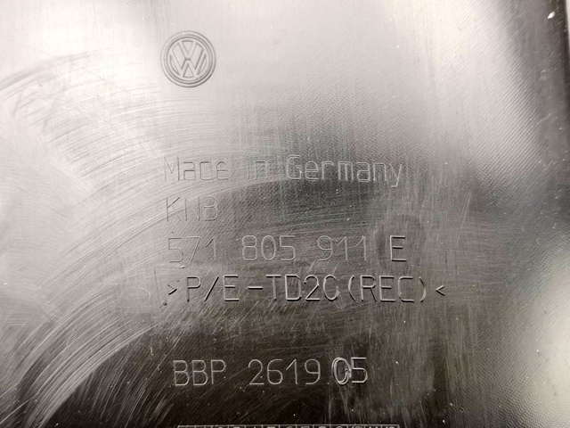 Купить 571805911E VAG 