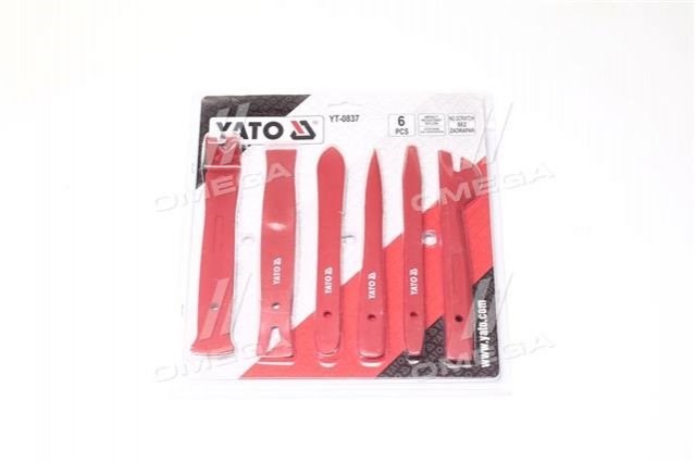  YT0837 Yato