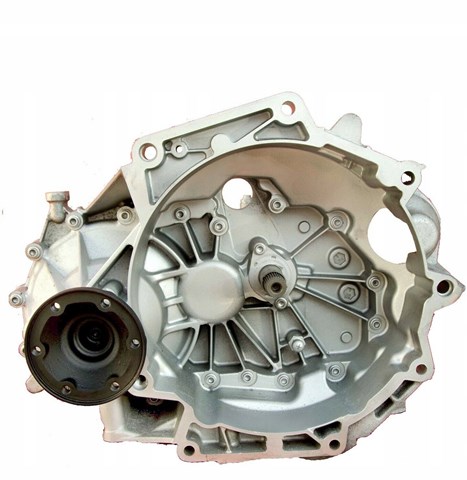 Коробка переключения передач VAG CHD цена, от 177.79 USD