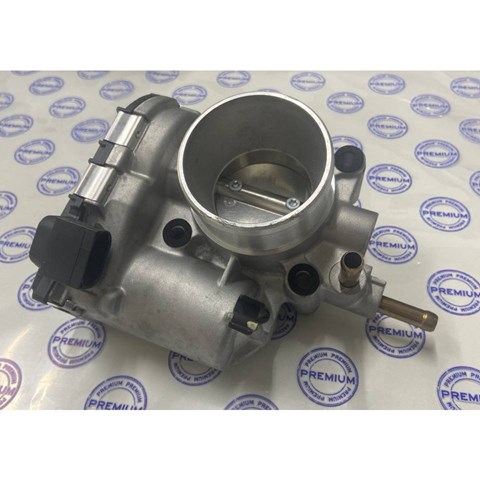 Заслонка воздушная Chery S111129010