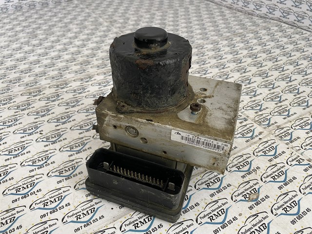 A1635457532 Mercedes 