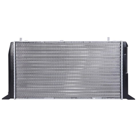 Радиатор охлаждения двигателя Sato Tech R20006 цена, от 40.54 USD
