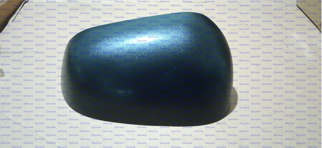 Накладка левого бокового зеркала General Motors 95437796 цена, от 12.51 USD
