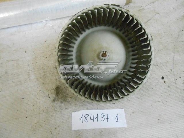 GS1D61B10 Mazda Motor de ventilador de forno (de aquecedor de salão)