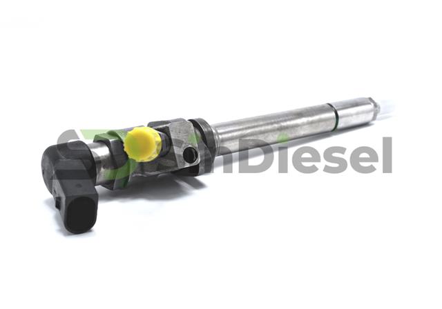 9657144580 Fiat/Alfa/Lancia Топливные форсунки