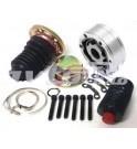 Передний шрус переднего карданного вала ME709 Driveshaft