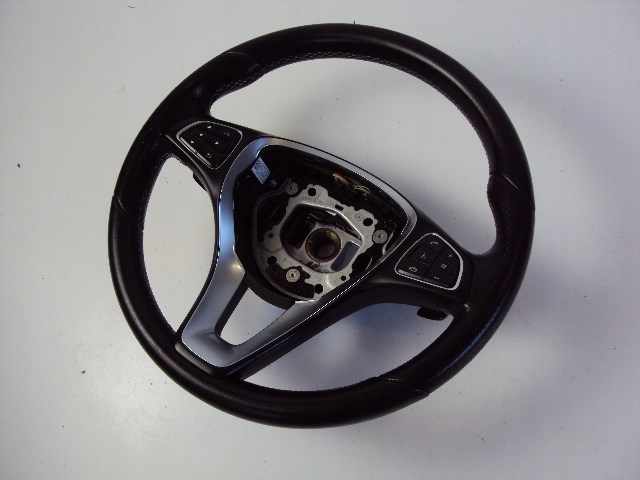 Рулевое колесо Mercedes 0014609503