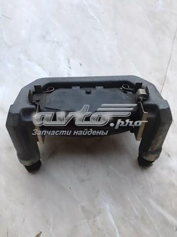 Купить KAY02628X Mazda Скоба заднего суппорта
