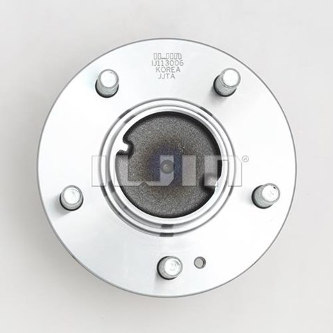 Купить IJ113006 Iljin Задняя шпиндель