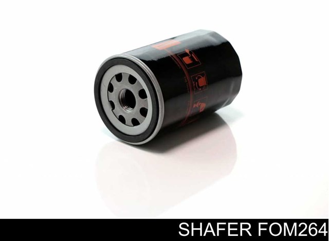Купить FOM264 Shafer Фильтр центробежный очистки масла